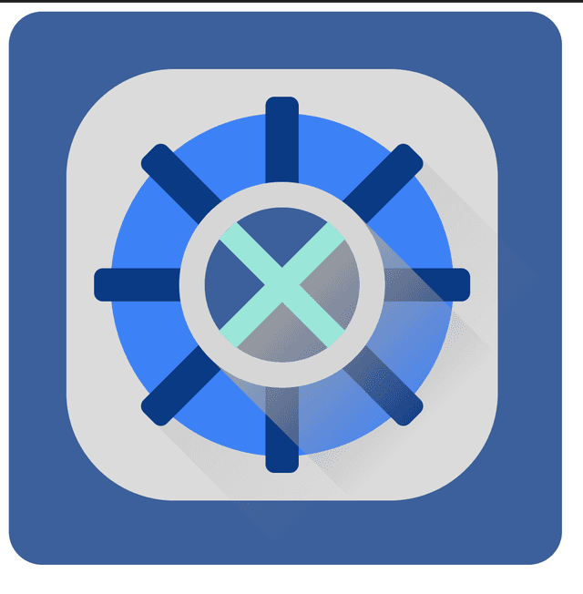Vault Icon